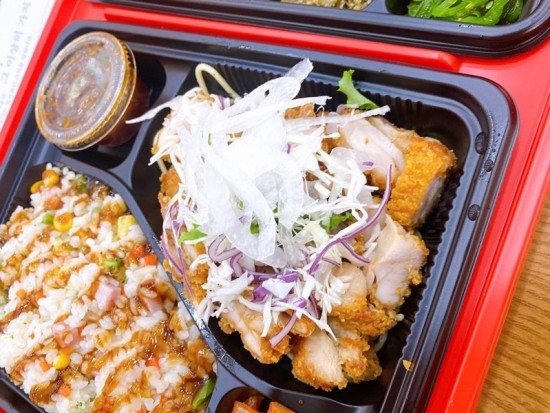 토마토도시락 함안점 이미지