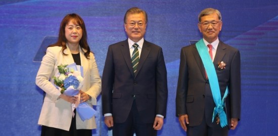 (주)에스앤비 이미지