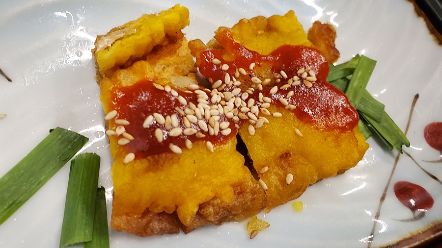 금수한정식 이미지