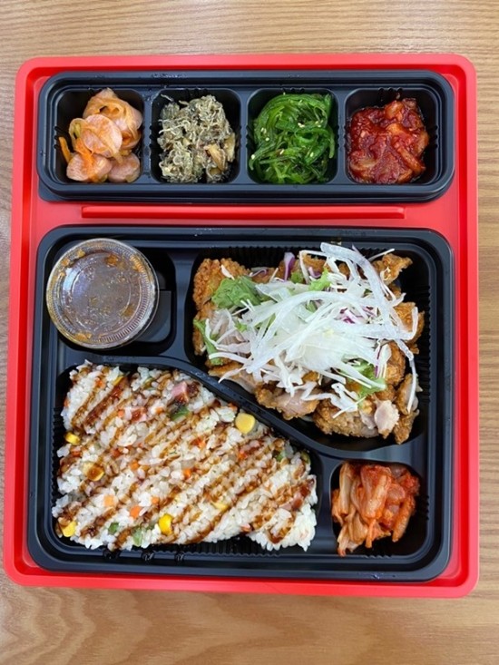 토마토도시락 함안점 이미지