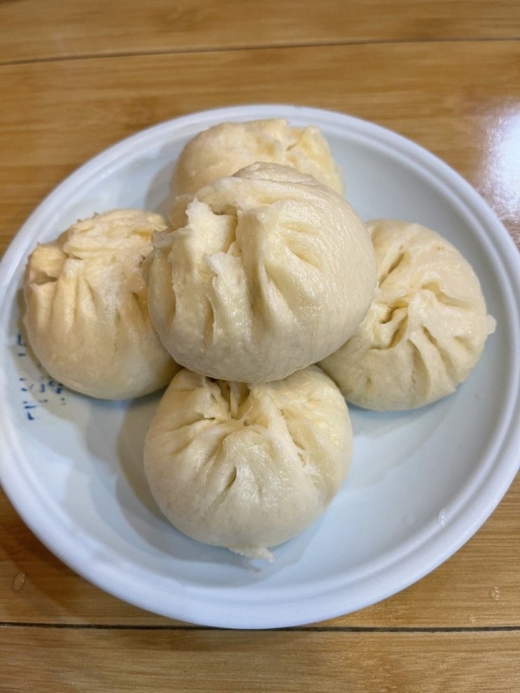 태산만두 이미지