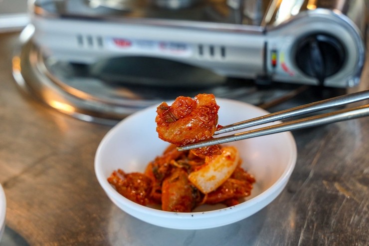 꺼멍연탄구이 이미지