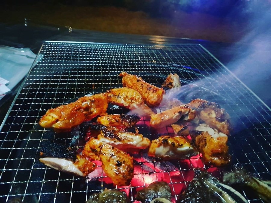 그대랑닭갈비 이미지