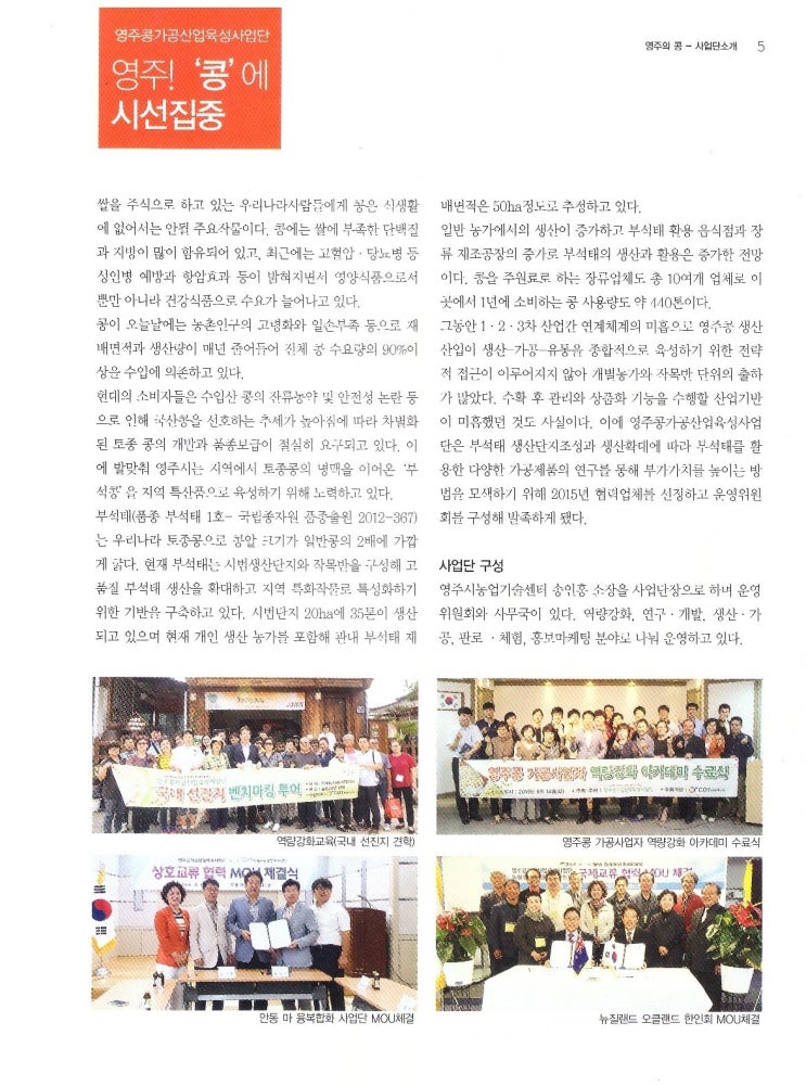 법인소백산마을 이미지