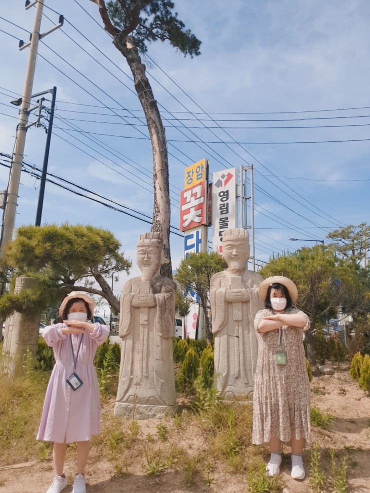 장암화원 이미지