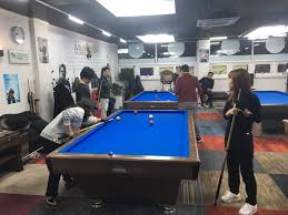 용인당구아카데미 이미지