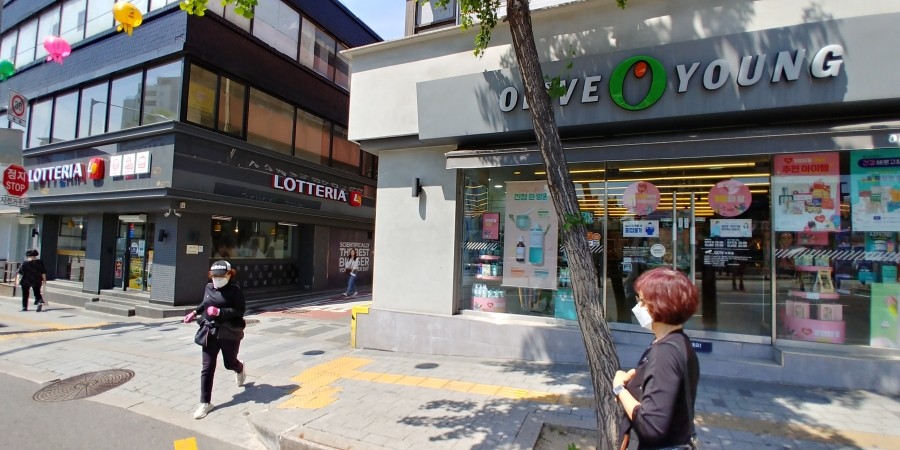 동교네골목식당 이미지