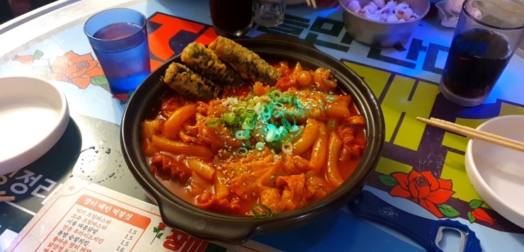 전주우리술학교 이미지