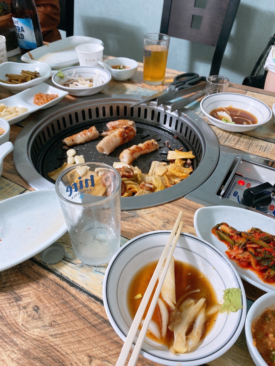 생막창초벌구이 이미지