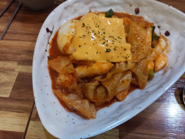 1095분식 이미지