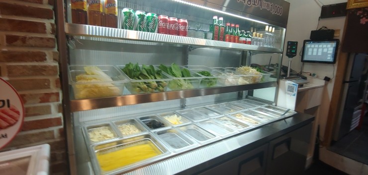 남북마라탕&양꼬치 이미지