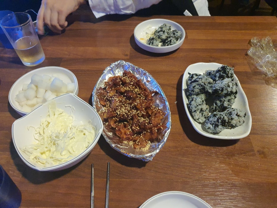 신화불닭발 이미지