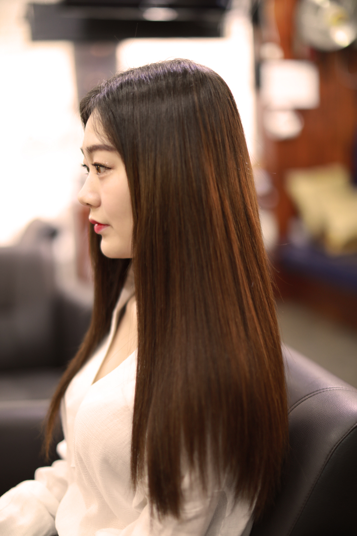 소문헤어 이미지