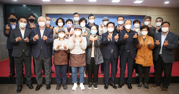 로비카페 이미지
