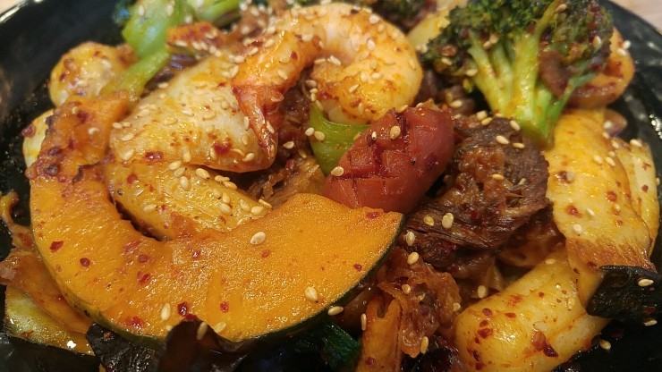 마라공방 조촌점 이미지