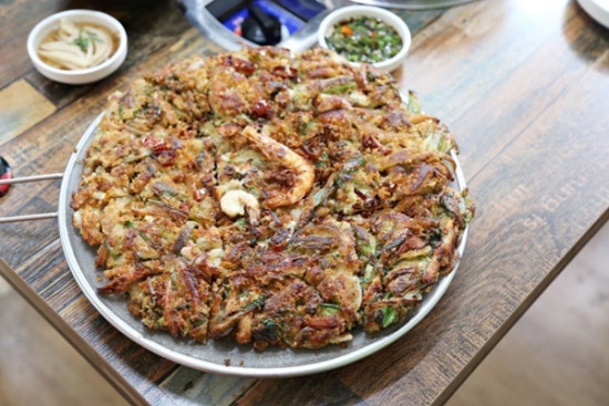 하드림해물칼국수 이미지
