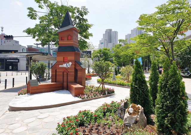 공간터미널 이미지