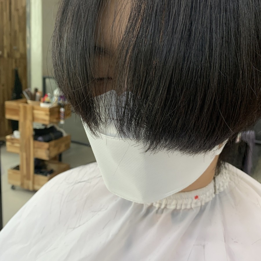 헤어프린스 이미지