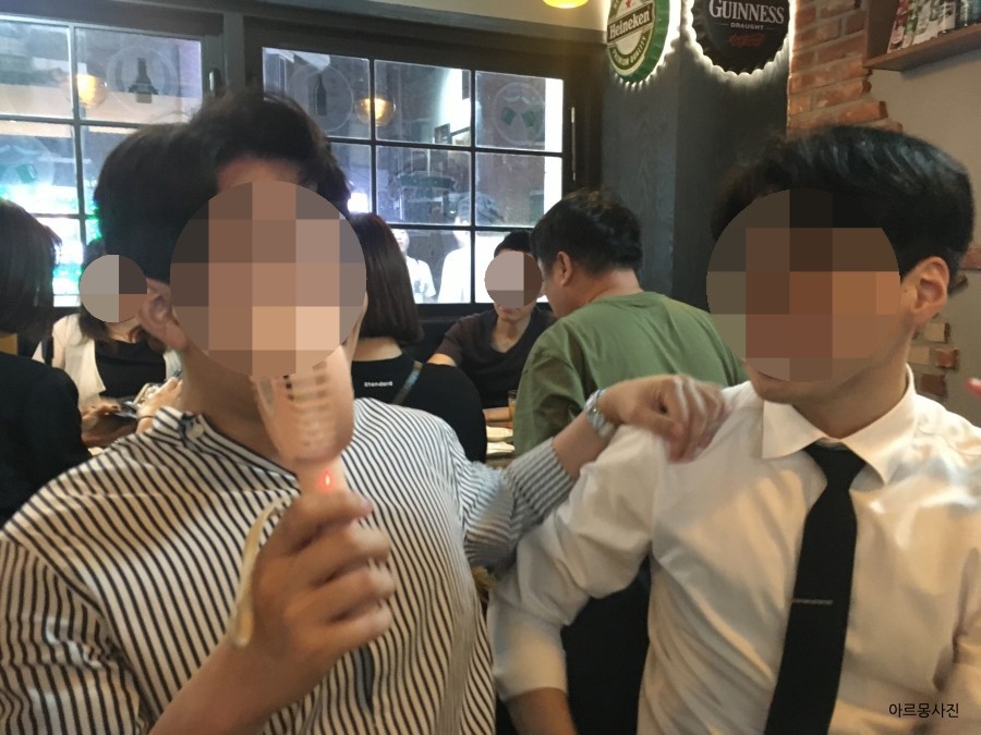 최군맥주 신도림역점 이미지