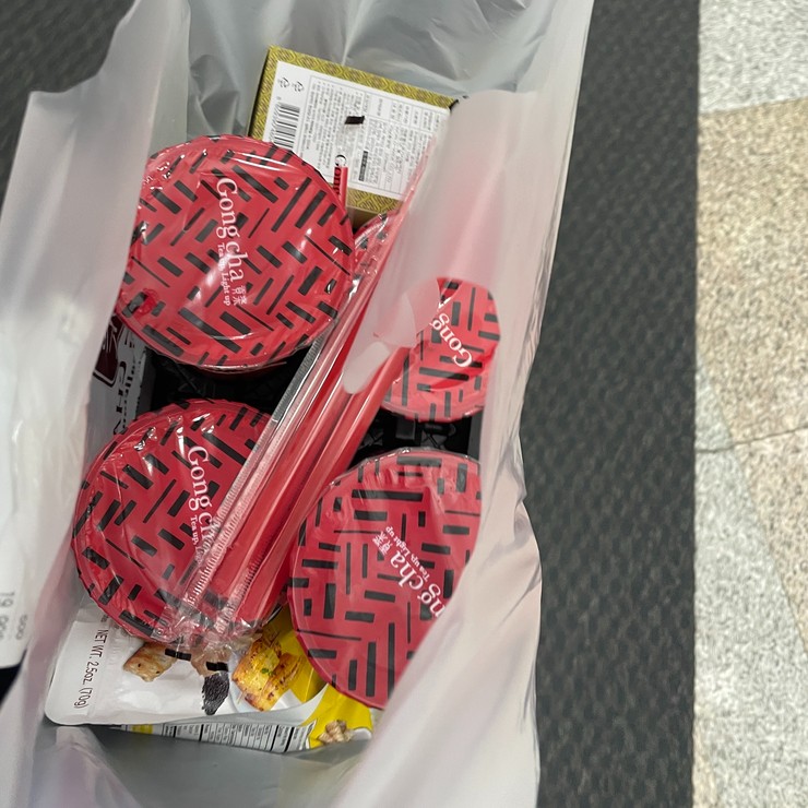 공차 숭례문점 이미지