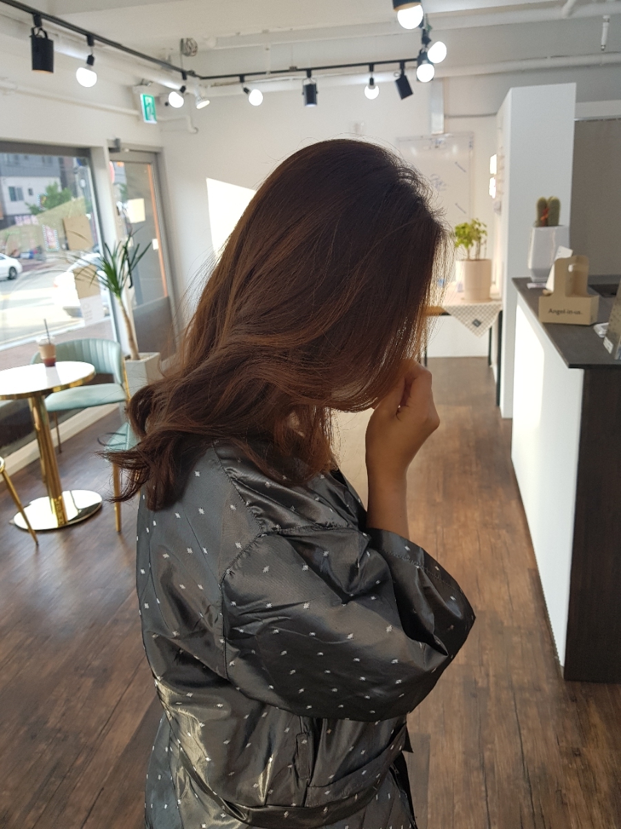 지니미장원 이미지