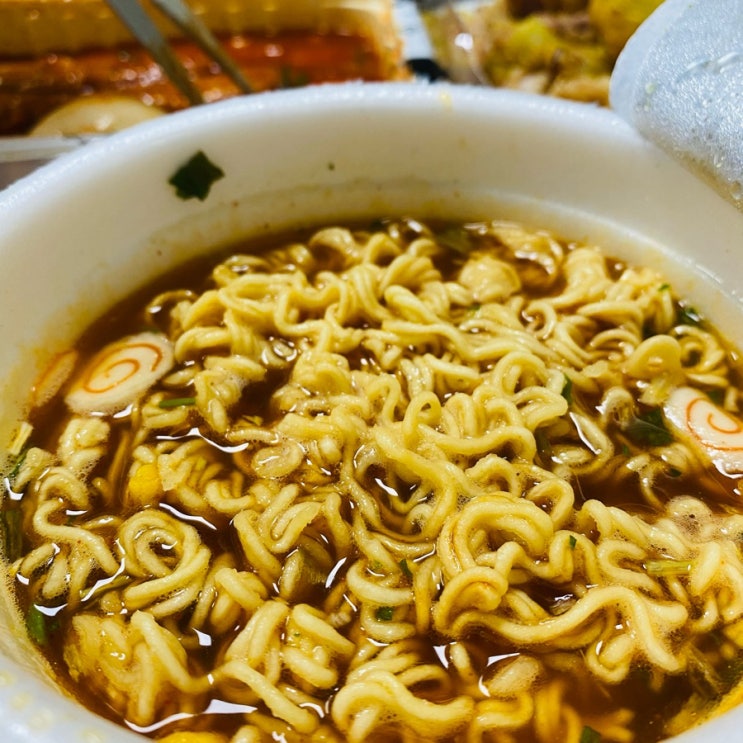 우리할매 떡볶이 청주율량점 이미지