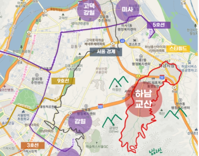 수지교(서울) 이미지