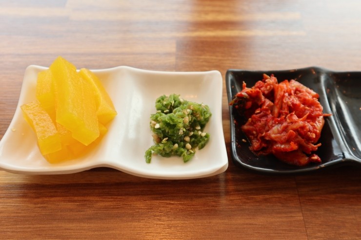왕칼국수 이미지