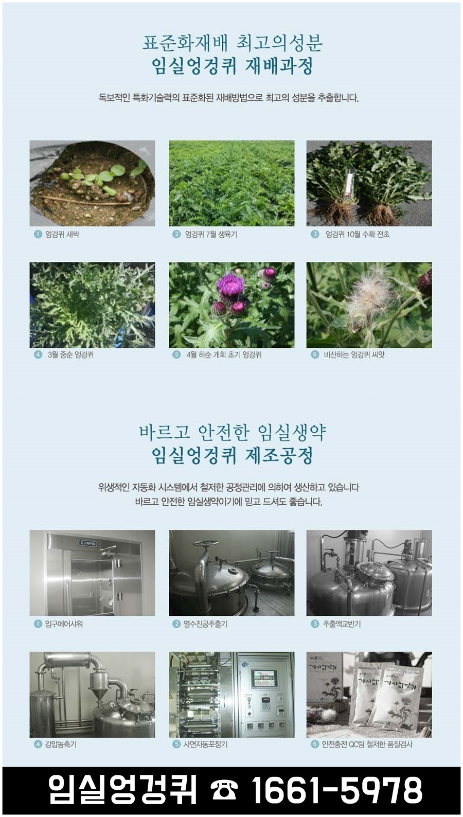 영농법인임실생약 이미지