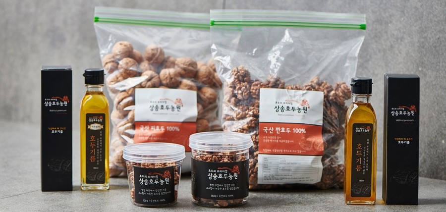 상송농원 이미지
