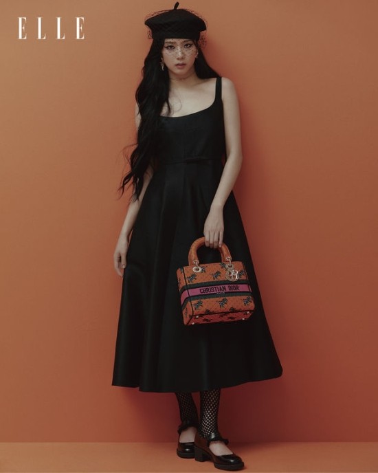 디올헤어 이미지