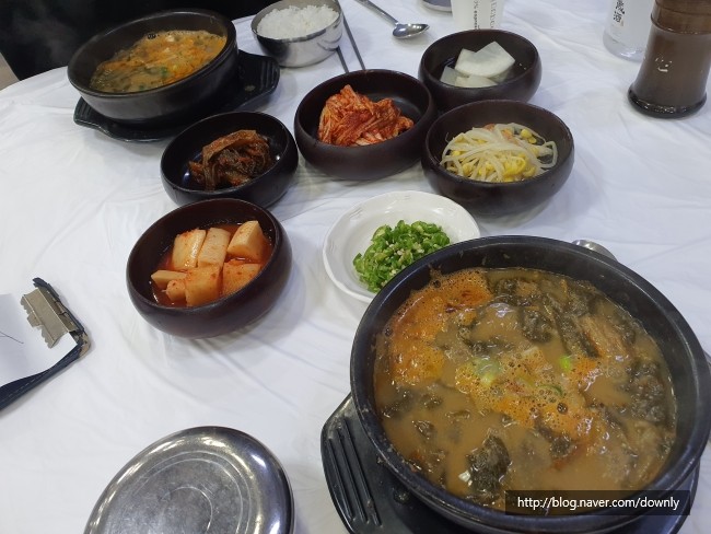 서부남원추어탕 이미지