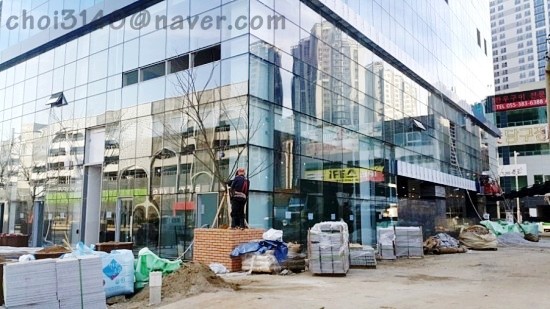 (주)정인관리 이미지