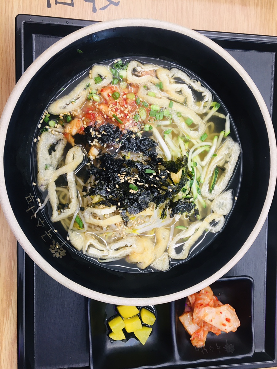 국수나무구로항동점 이미지