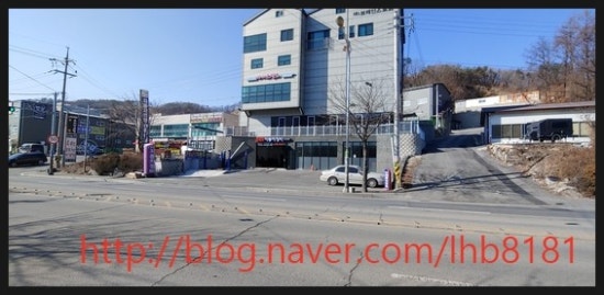 삼일카센타 이미지