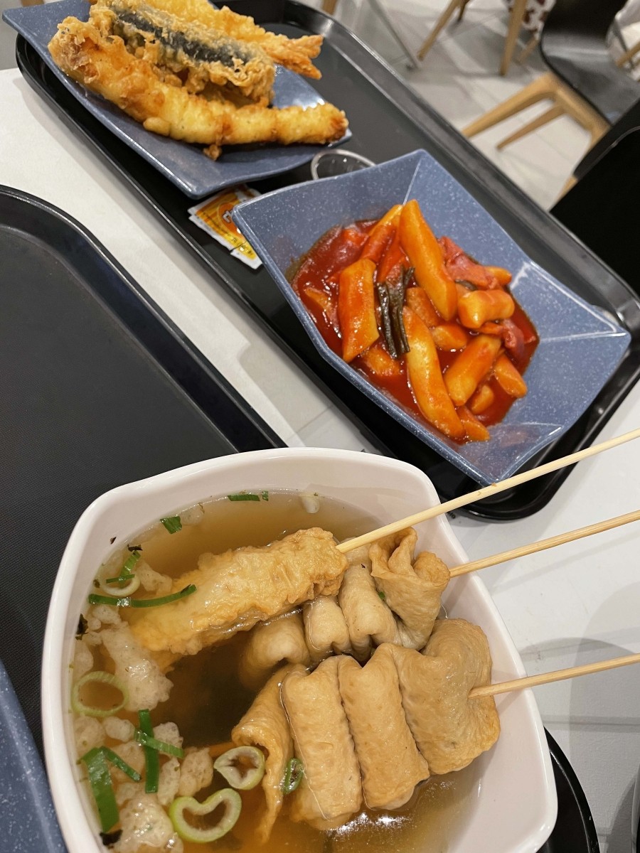 한양분식 이미지
