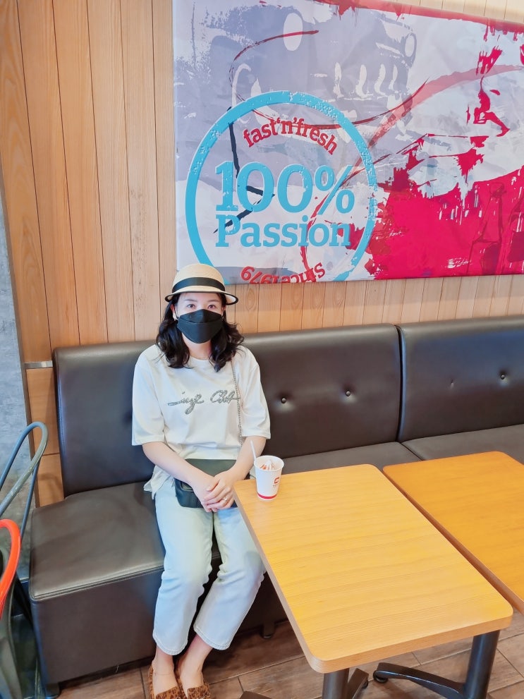 롯데리아전주도청점 이미지