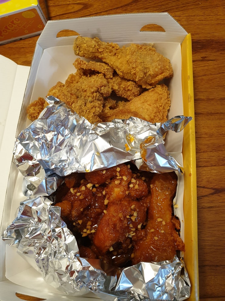 비비큐도청점 이미지