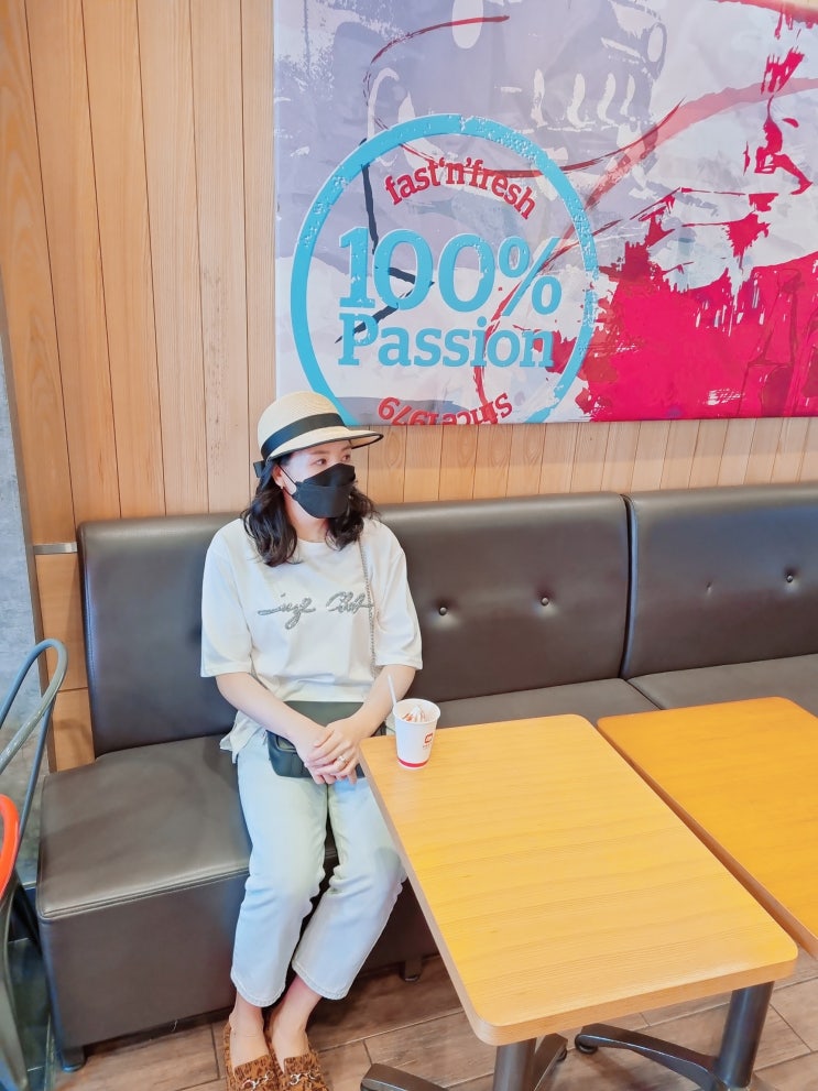 롯데리아전주도청점 이미지