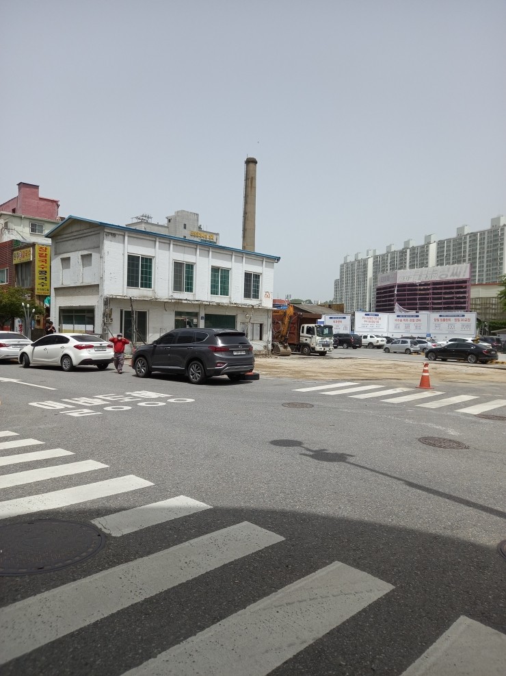 동국주유소 이미지