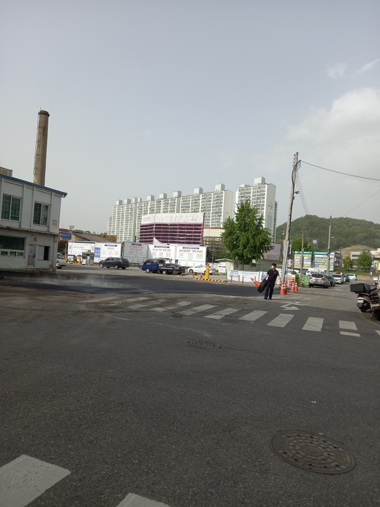 동국주유소 이미지