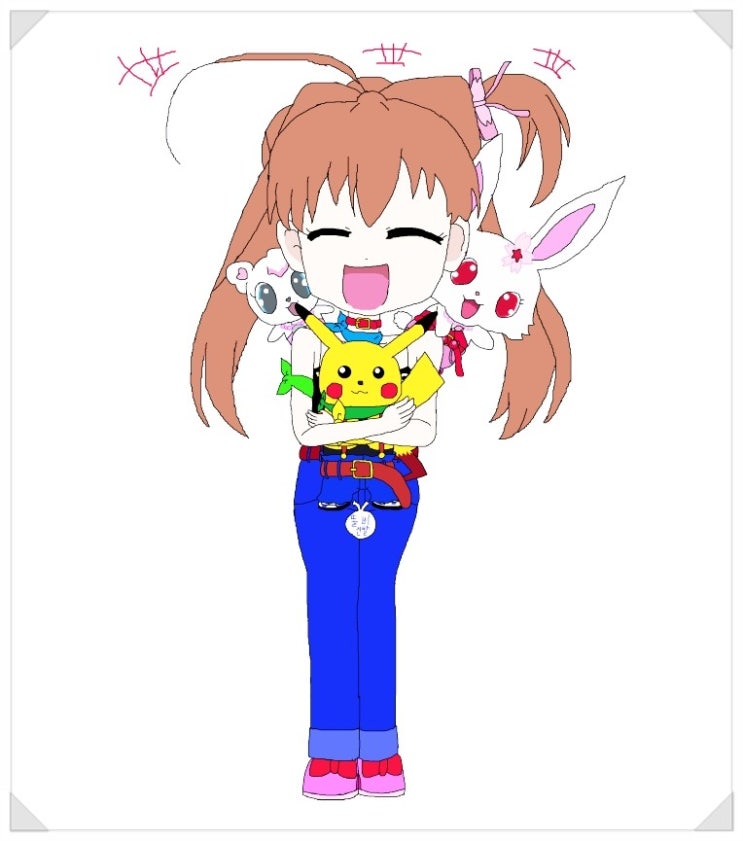 안의농협하나로마트 이미지