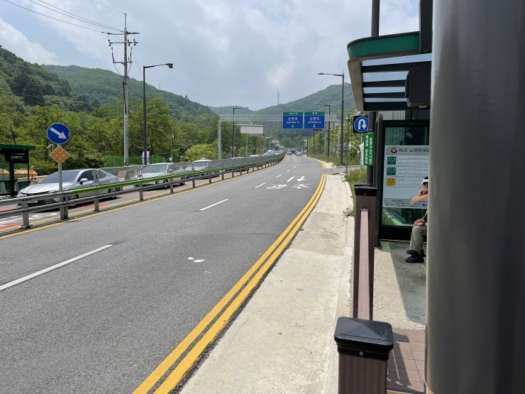 목현주유소 이미지