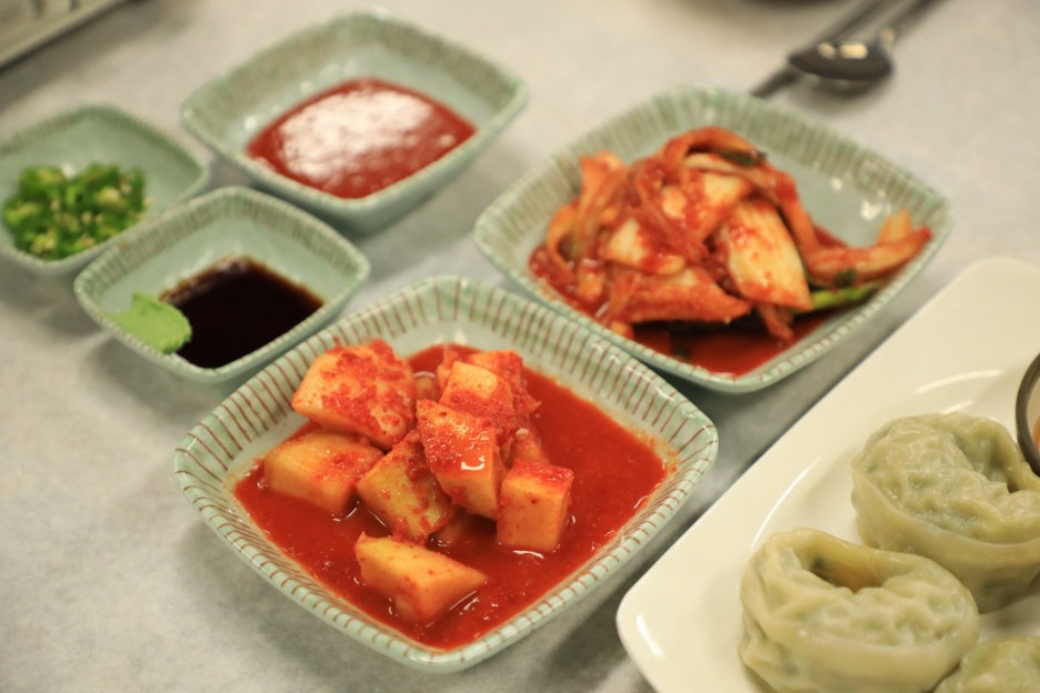 가나칼국수 이미지