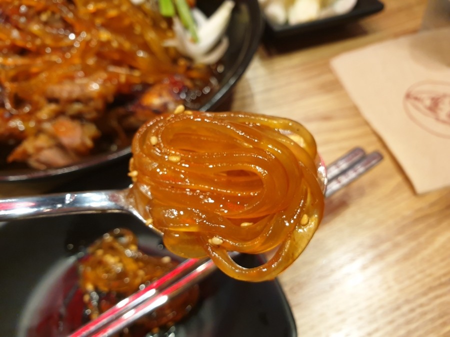 마왕족발처인 이미지