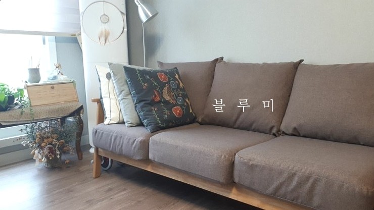 블루미홈패션 이미지