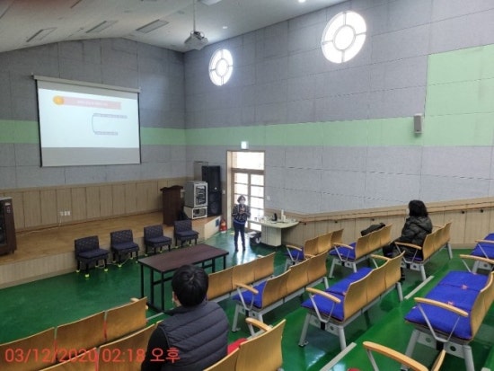 만복보호작업장 이미지