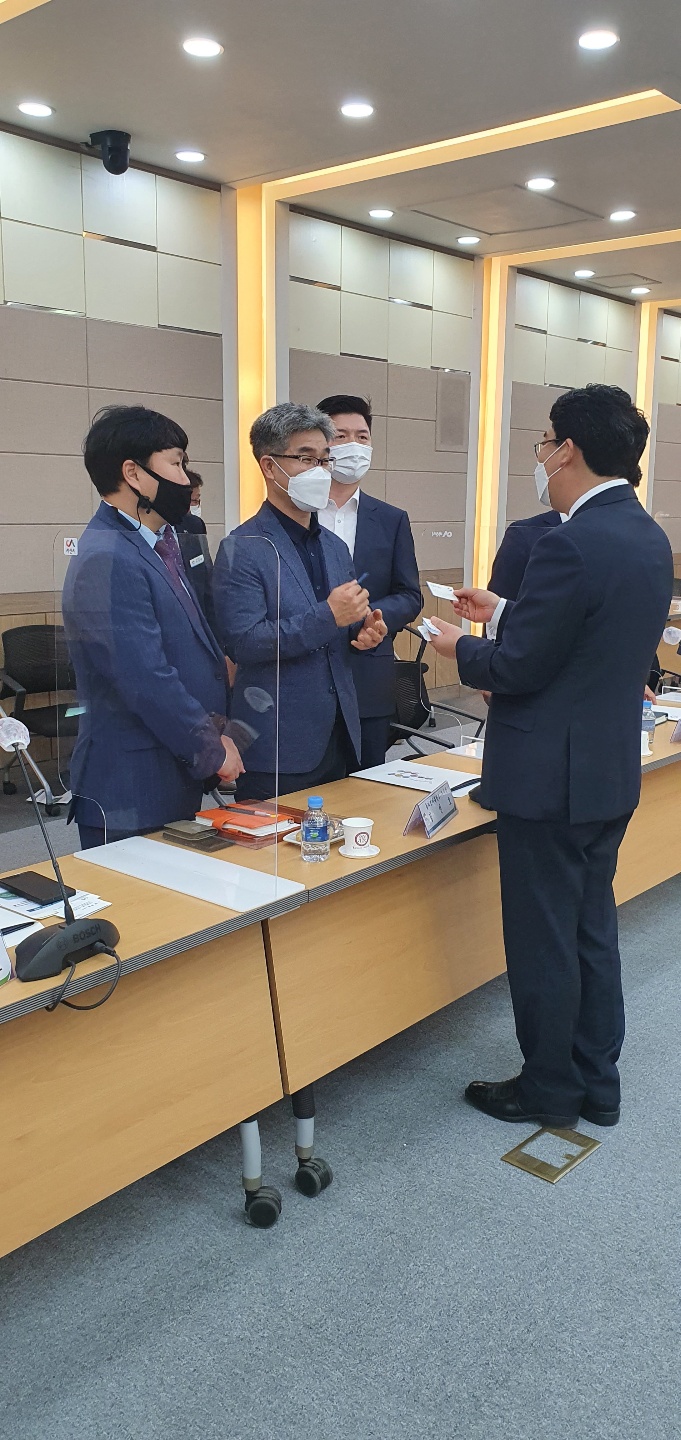(주)서산그린 이미지