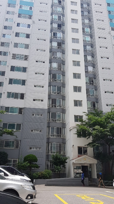 구포중학교 이미지