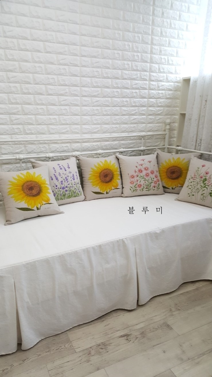 해바라기홈패션 이미지